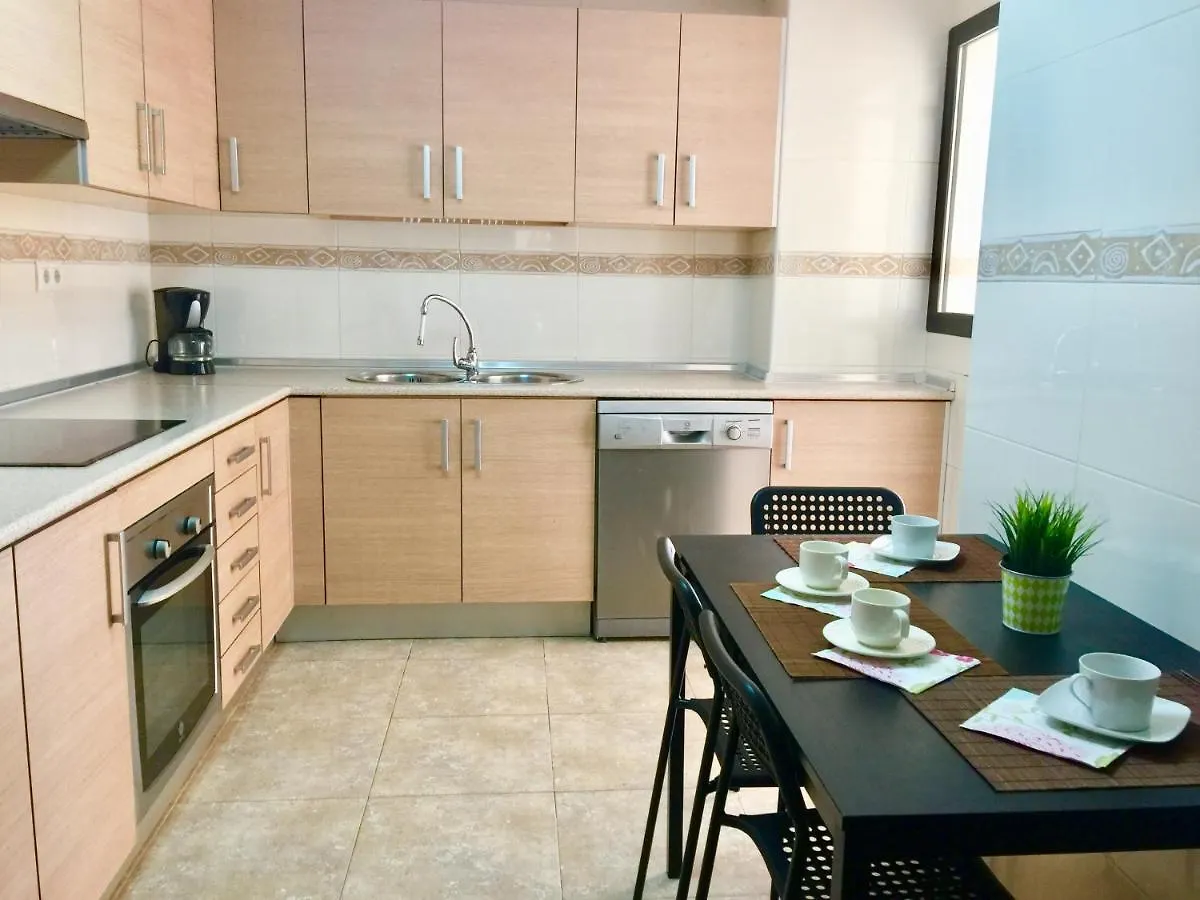 Hevres Playa Torremolinos Parking Y Gimnasio Gratuito Apartment 0*,  Spain