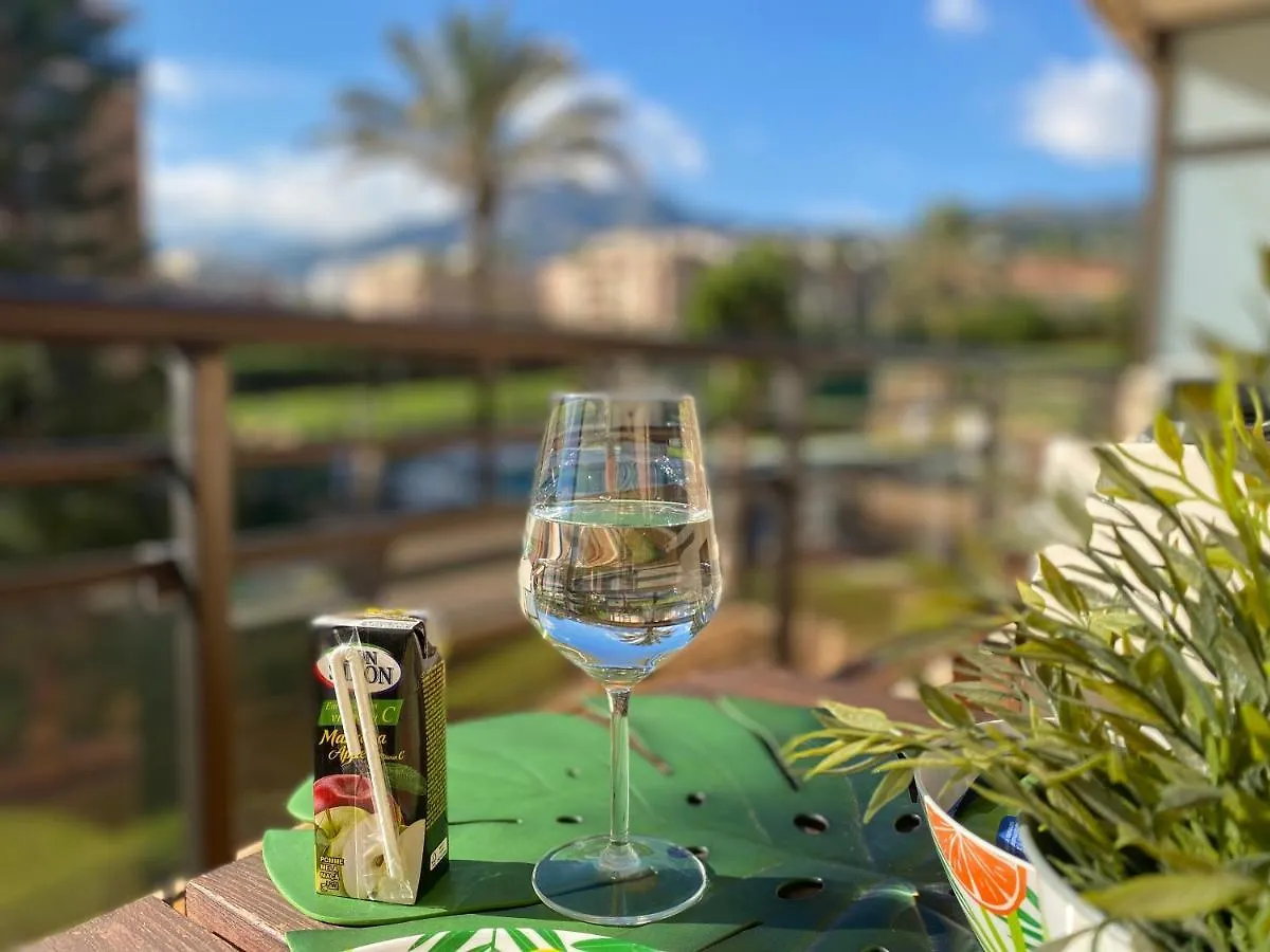 Hevres Playa Torremolinos Parking Y Gimnasio Gratuito Apartment