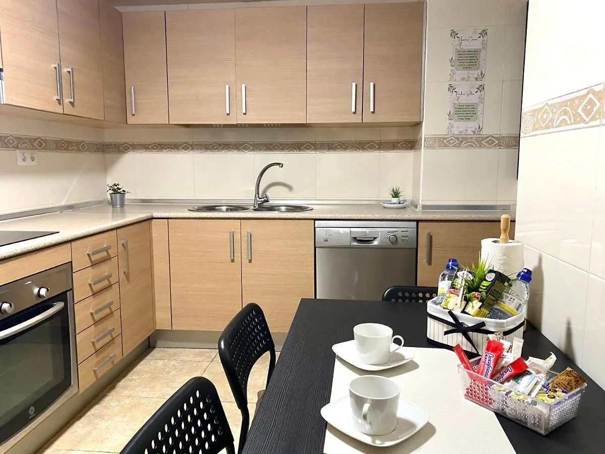Hevres Playa Torremolinos Parking Y Gimnasio Gratuito Apartment 0*,
