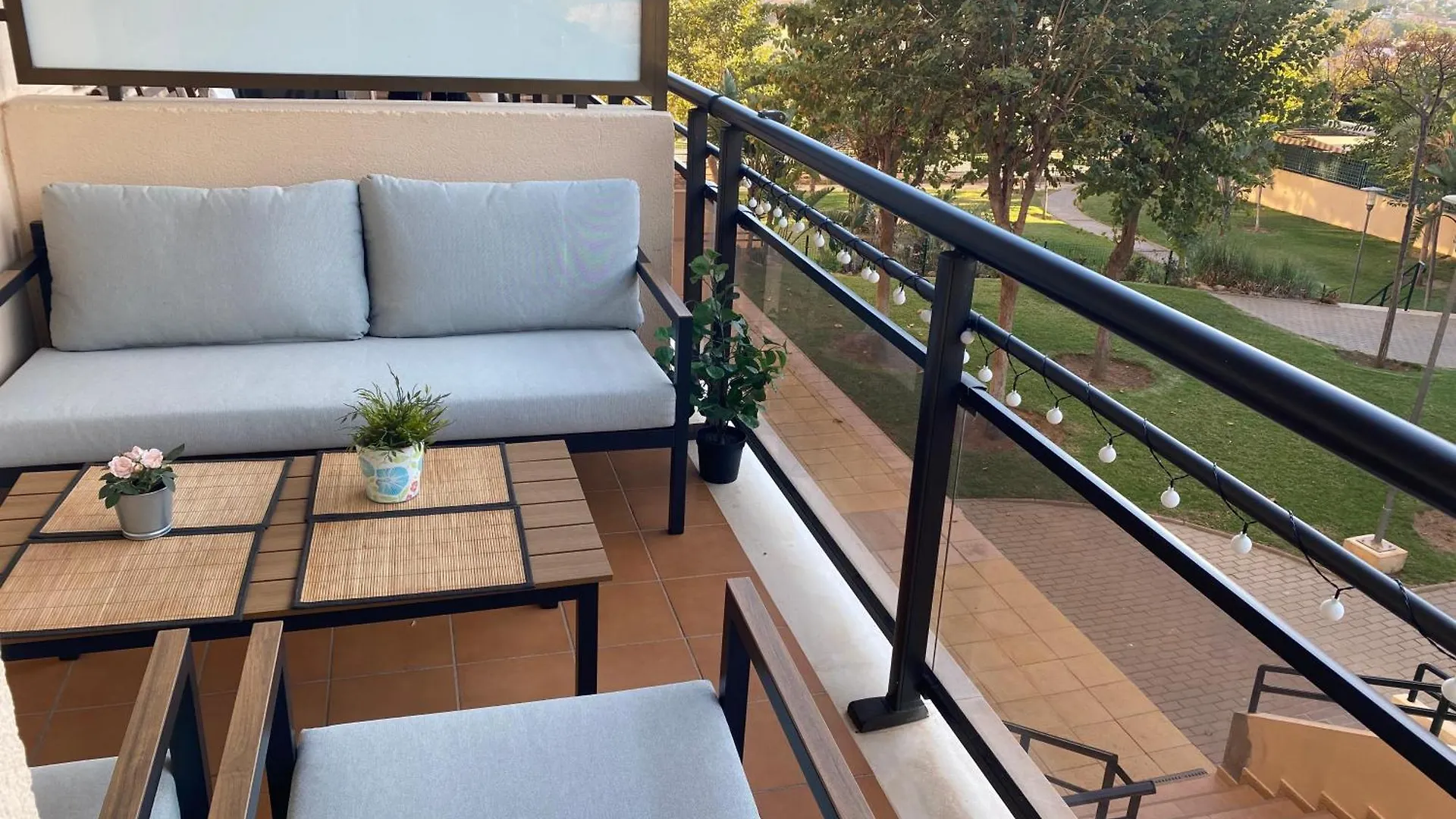 Hevres Playa Torremolinos Parking Y Gimnasio Gratuito Apartment