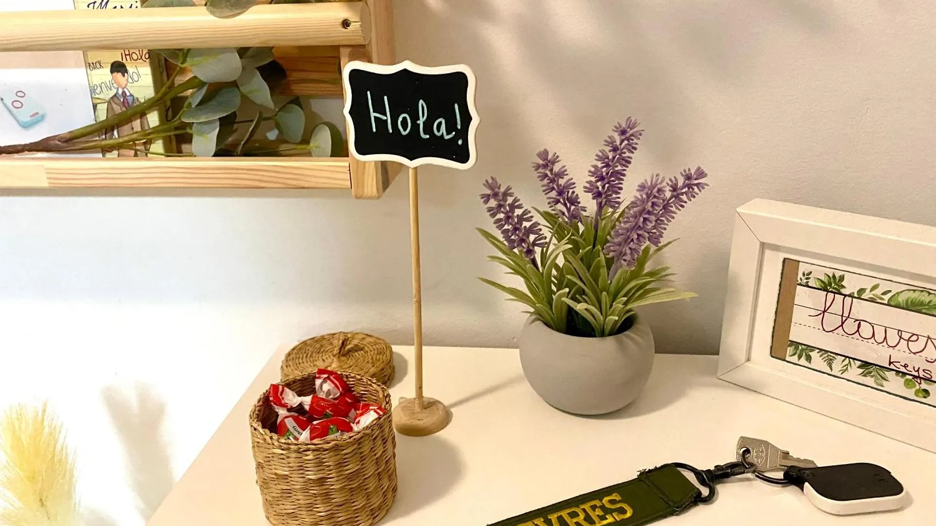 Hevres Playa Torremolinos Parking Y Gimnasio Gratuito Apartment