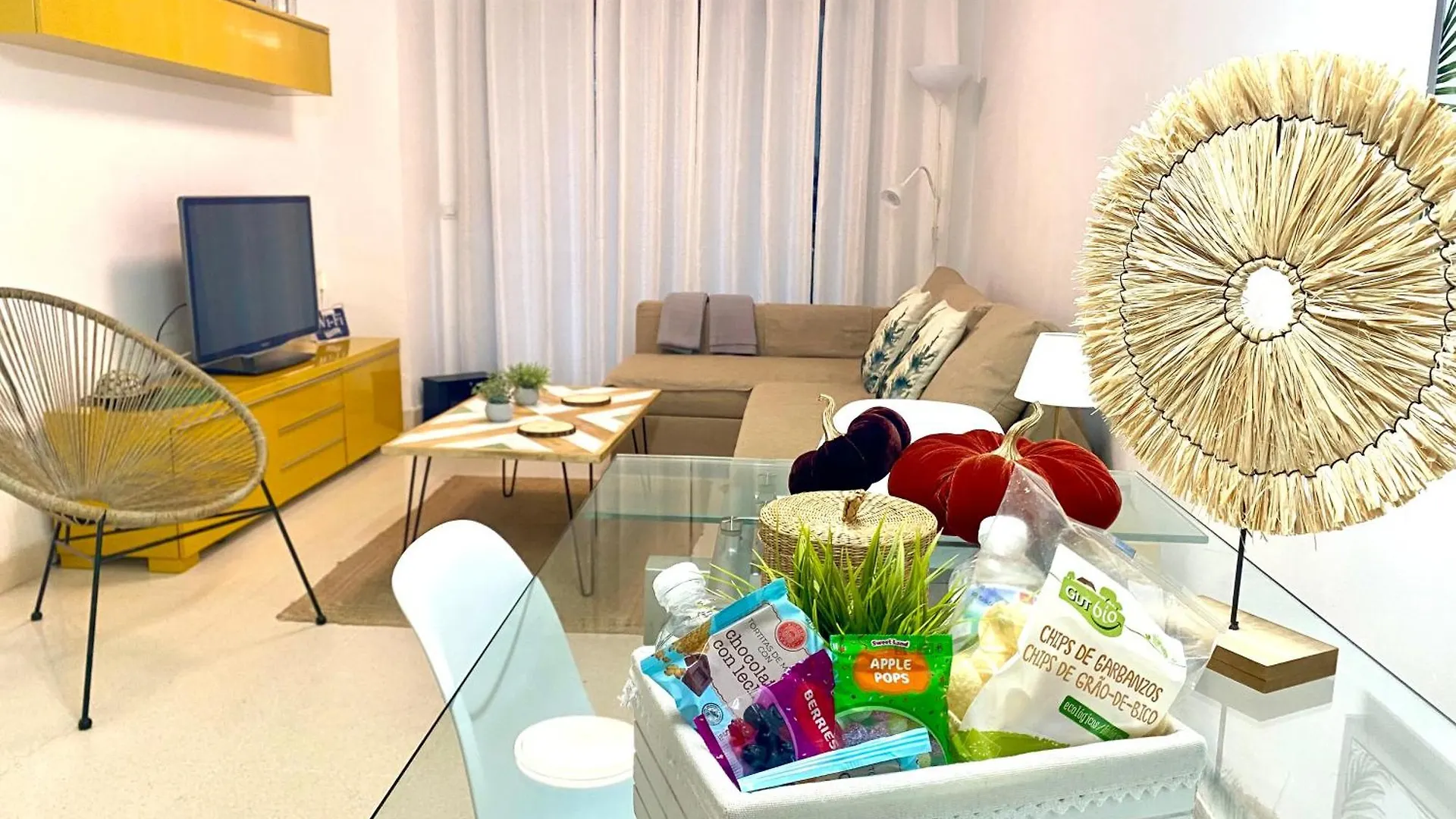 Hevres Playa Torremolinos Parking Y Gimnasio Gratuito Apartment Spain