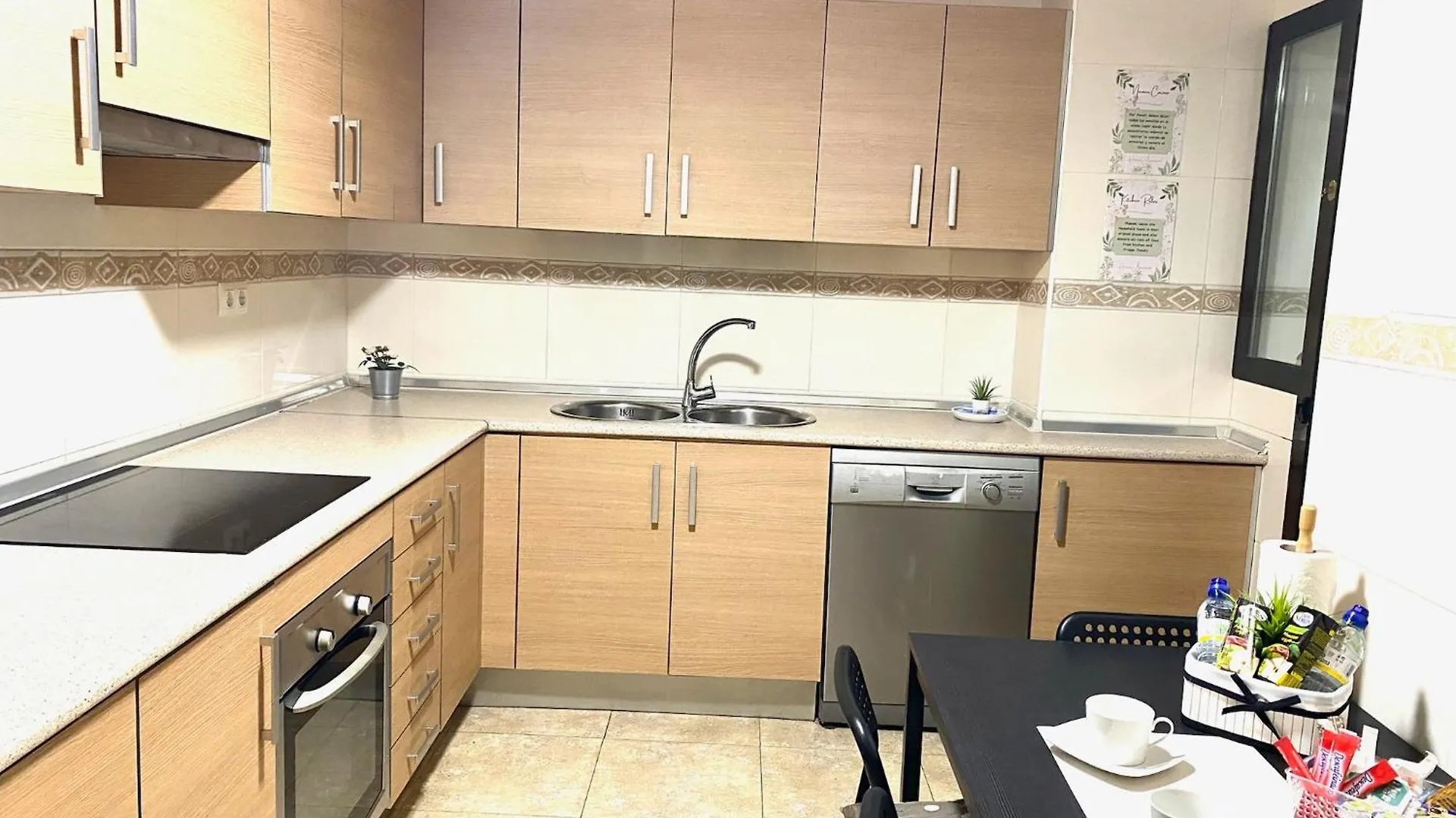 Hevres Playa Torremolinos Parking Y Gimnasio Gratuito Apartment