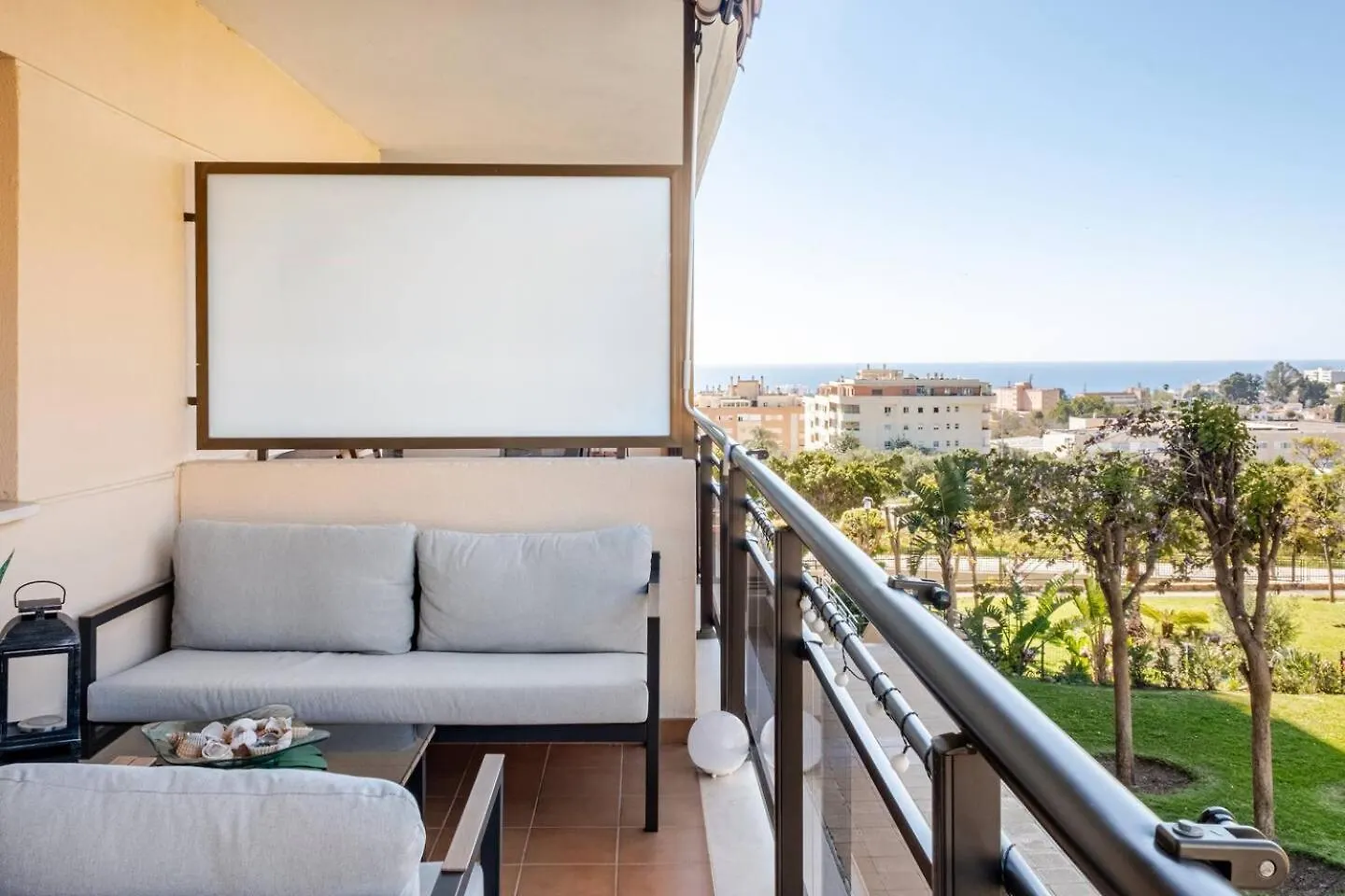 Hevres Playa Torremolinos Parking Y Gimnasio Gratuito Apartment 0*,  Spain