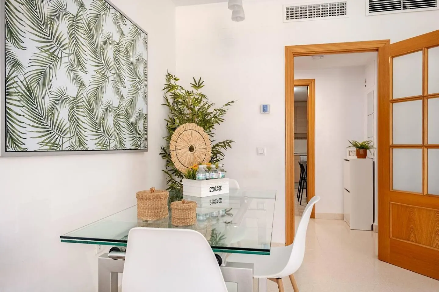Hevres Playa Torremolinos Parking Y Gimnasio Gratuito Apartment
