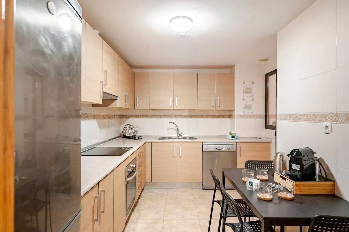 Hevres Playa Torremolinos Parking Y Gimnasio Gratuito Apartment 0*,  Spain